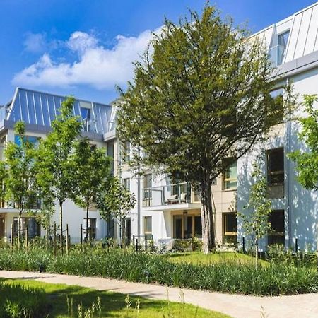 Eternity Luxury Apartment Dolny Sopot Kültér fotó