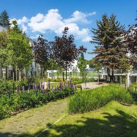 Eternity Luxury Apartment Dolny Sopot Kültér fotó