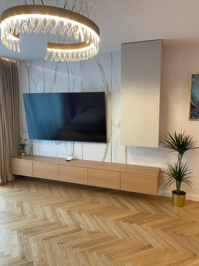 Eternity Luxury Apartment Dolny Sopot Kültér fotó
