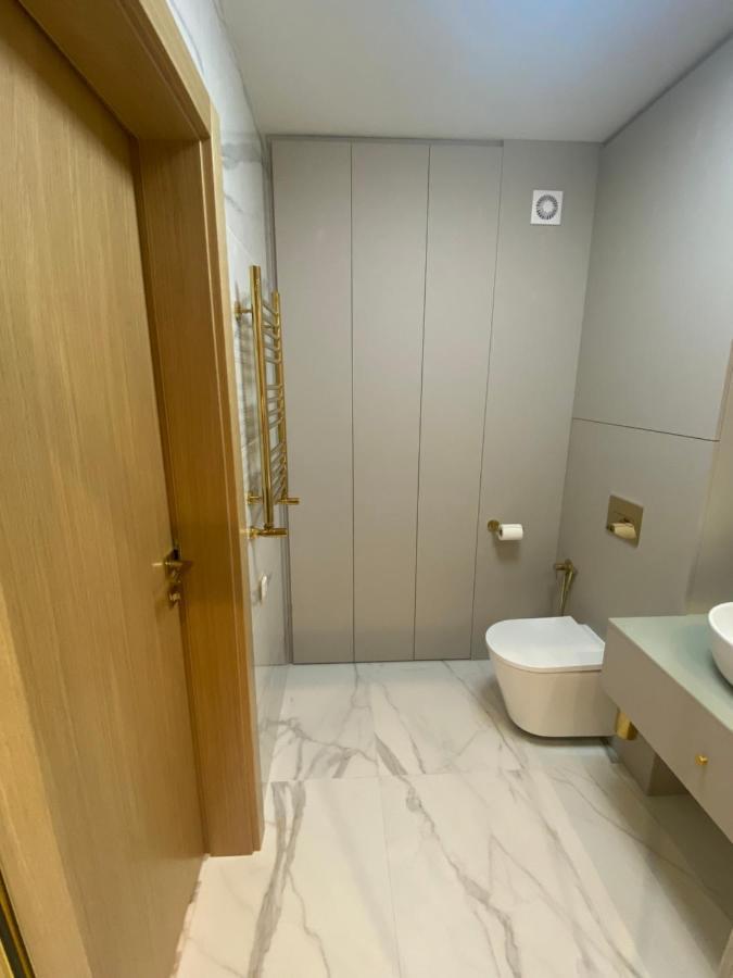 Eternity Luxury Apartment Dolny Sopot Kültér fotó