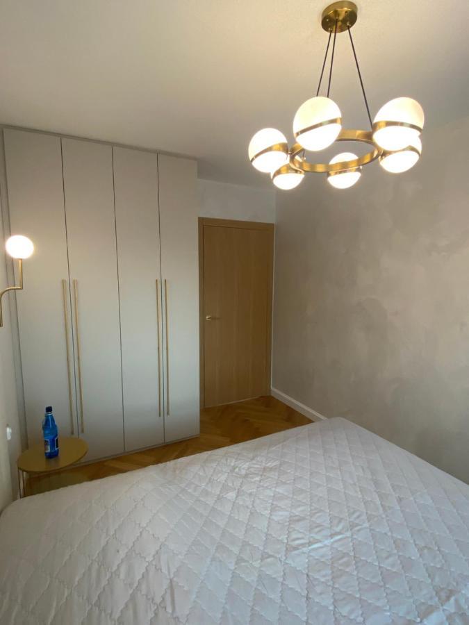 Eternity Luxury Apartment Dolny Sopot Kültér fotó