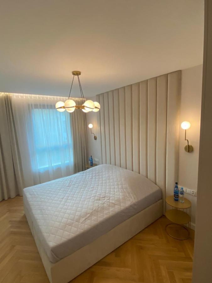 Eternity Luxury Apartment Dolny Sopot Kültér fotó