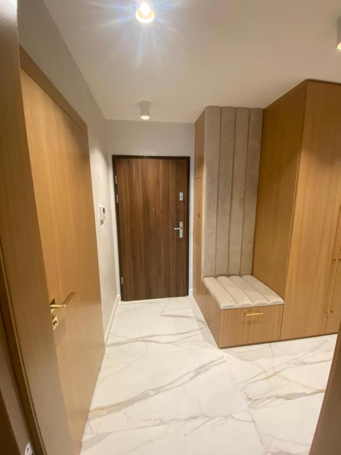 Eternity Luxury Apartment Dolny Sopot Kültér fotó